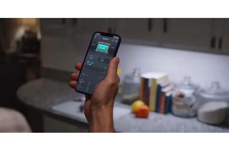EcoFlow DELTA Pro Portable Power Station - view 31